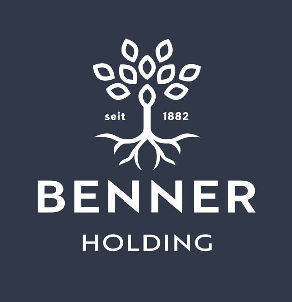 Benner Holding – Kunde von cosy.green